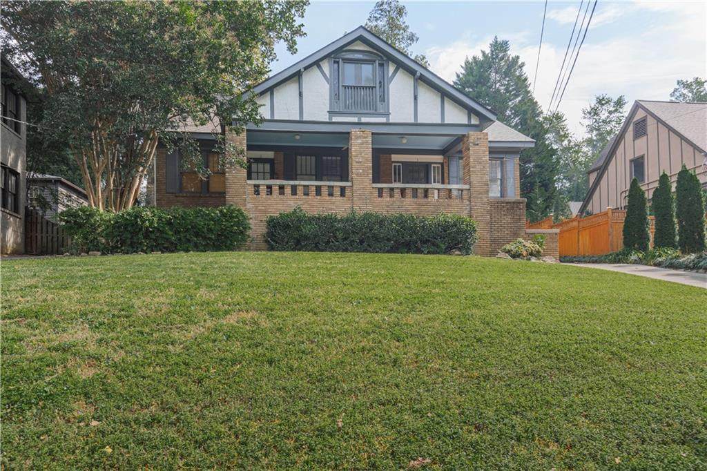 1539 Morningside Drive - Photo 1