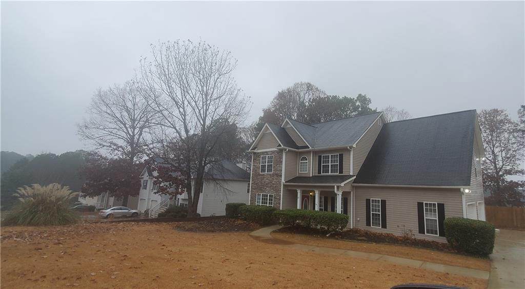 129 Northridge Lane - Photo 1