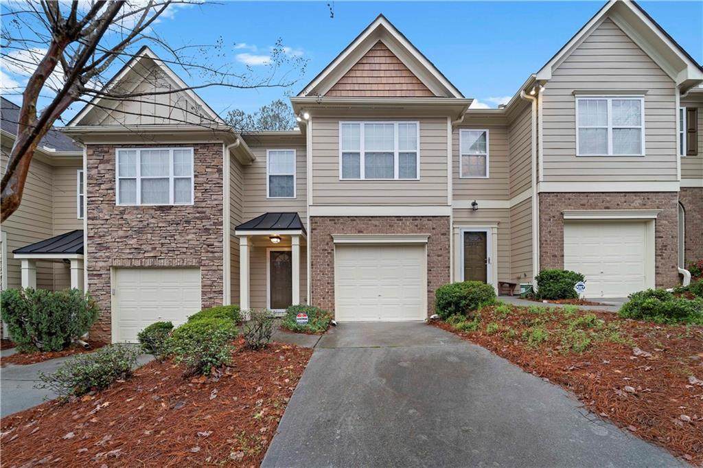 2851 Ridgeview Drive - Photo 1