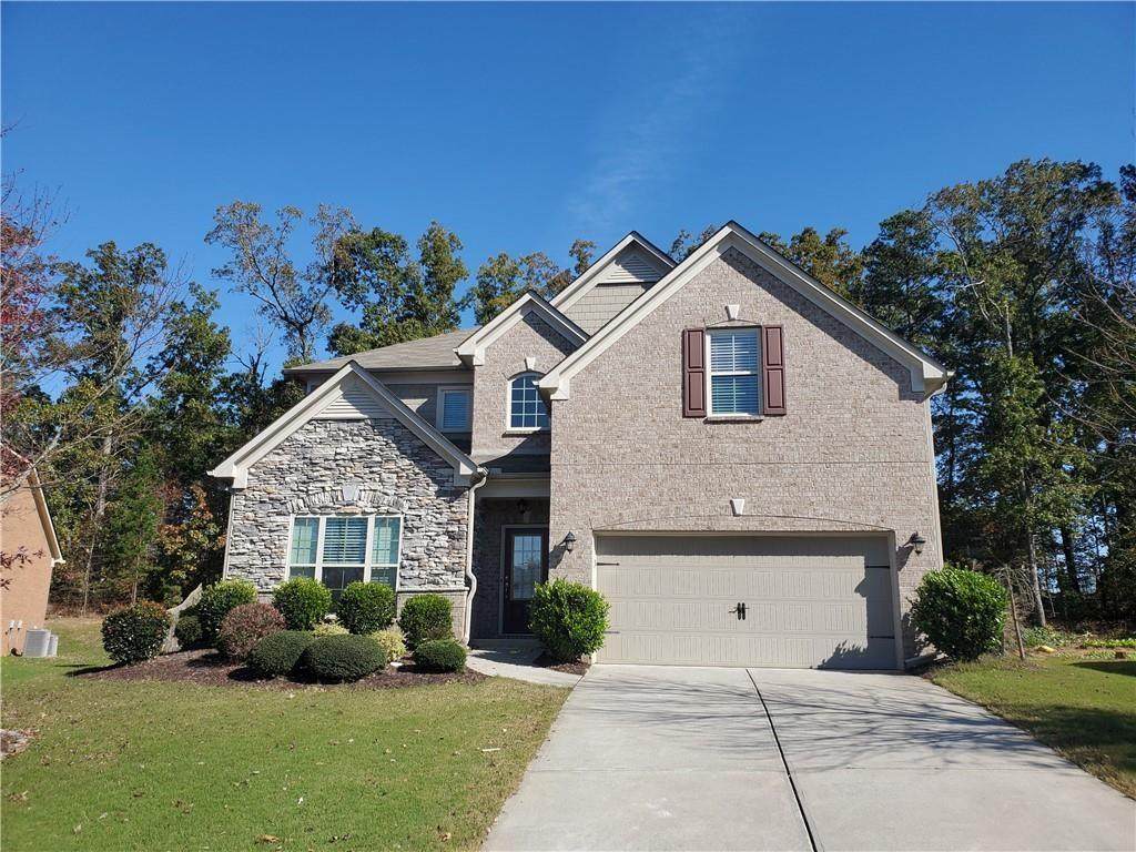 366 Roberts Run Cove - Photo 1