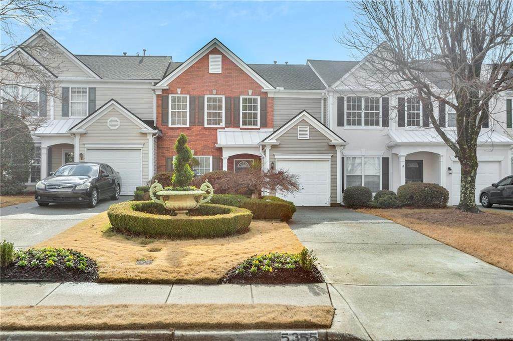 5355 Medlock Corners Drive - Photo 1