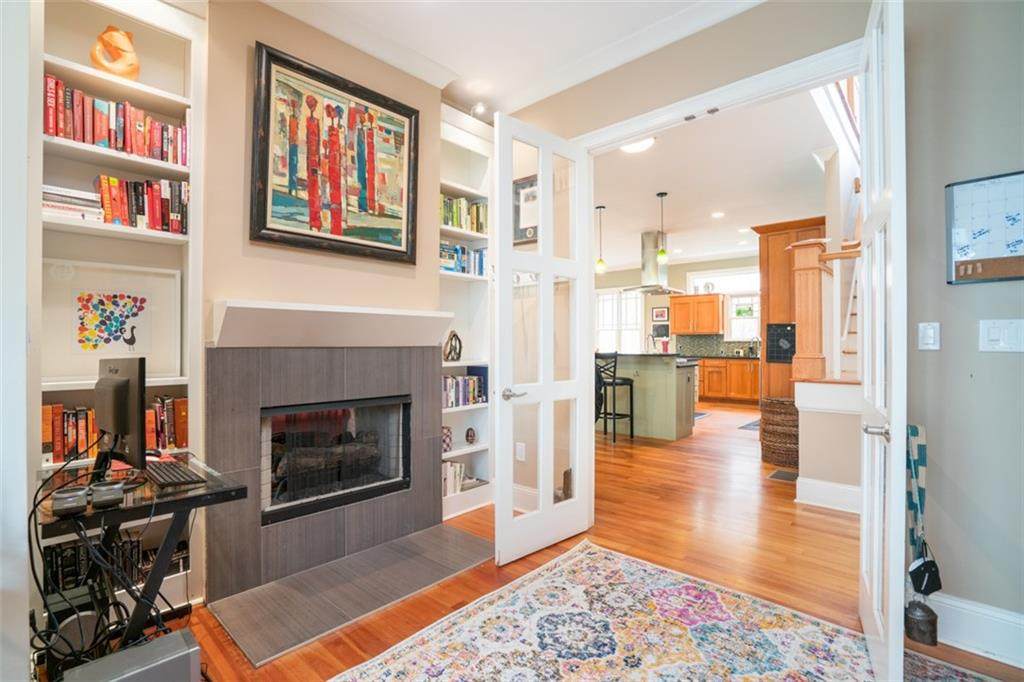 1850 Almeta Avenue - Photo 1