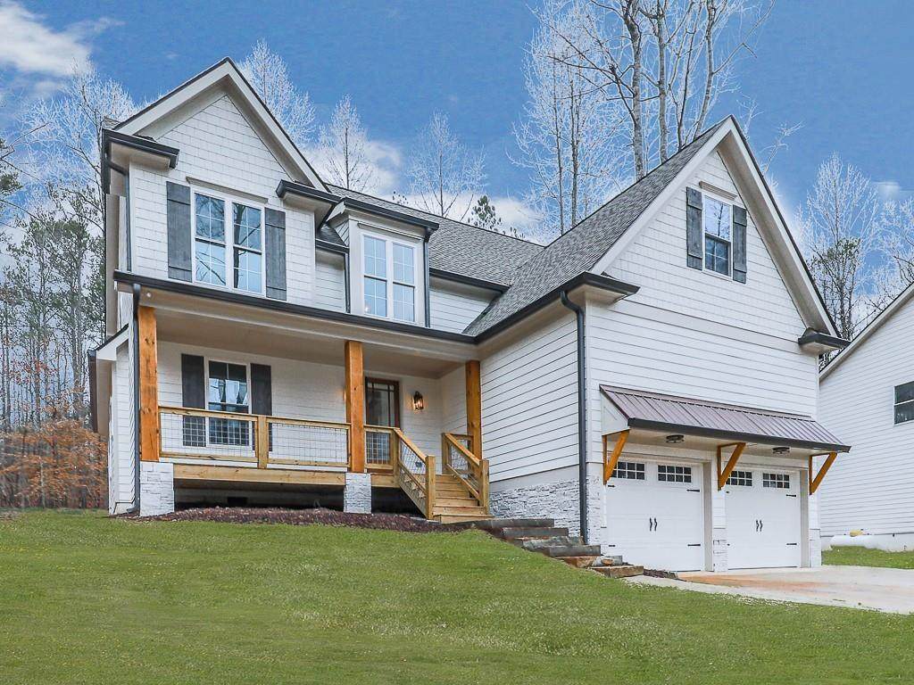 109 Woodland Lane - Photo 1