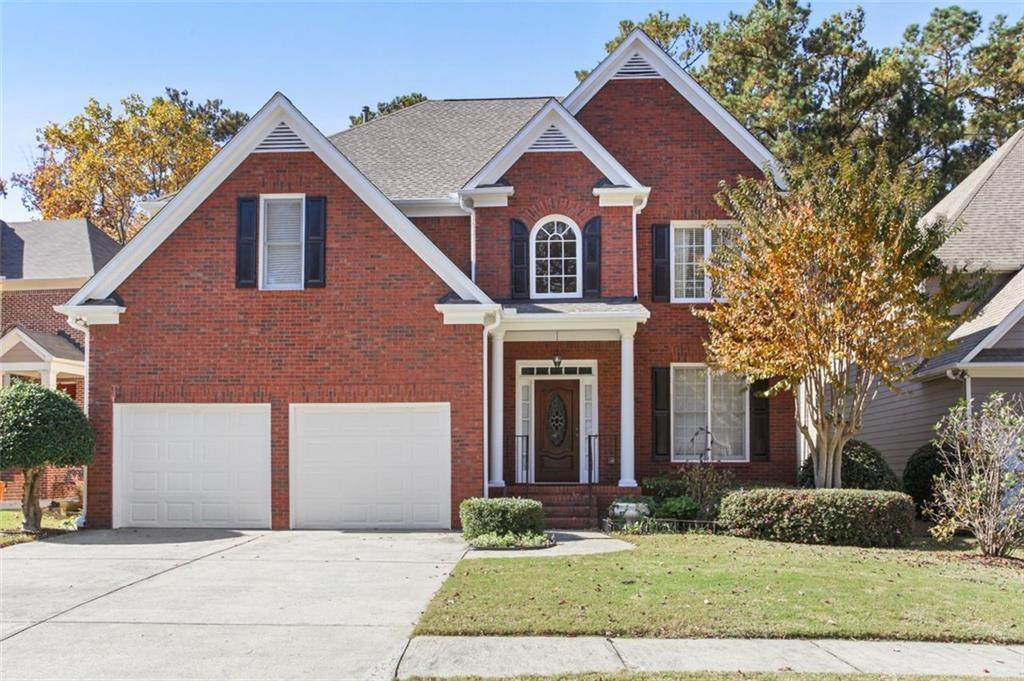 1601 Tappahannock Trail - Photo 1