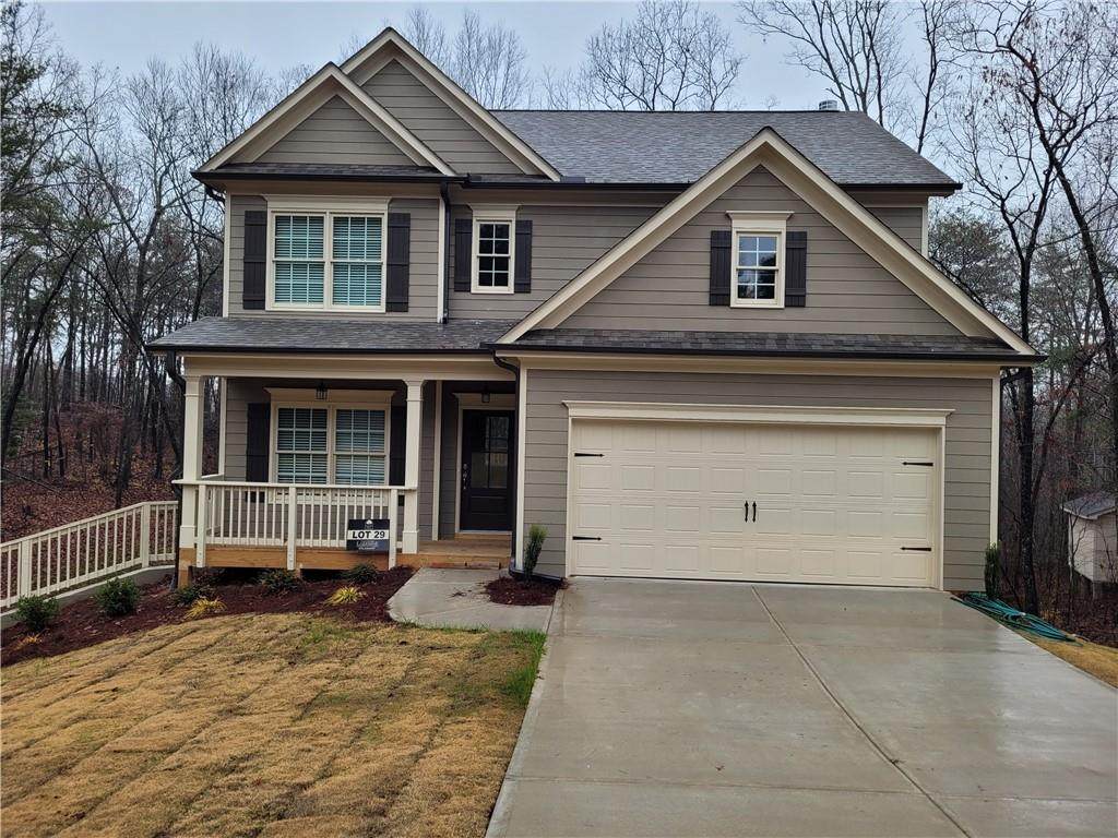 43 Candler Lane - Photo 1