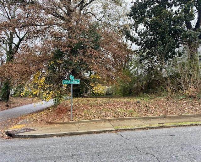 382 James P Brawley Drive - Photo 1