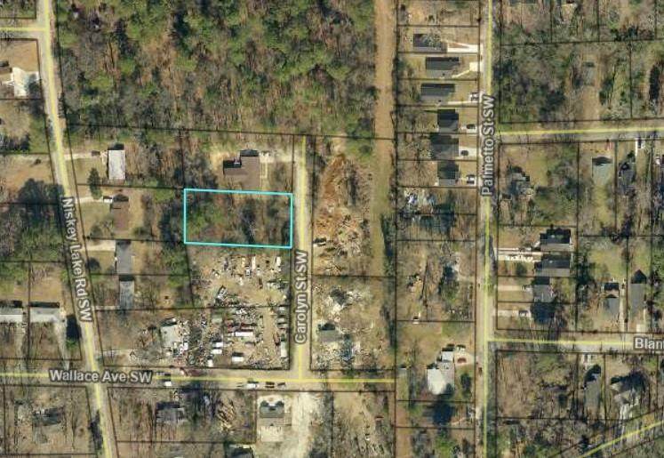 2331 Carolyn Street - Photo 1