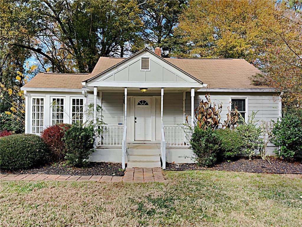 1700 Braeburn Drive - Photo 1