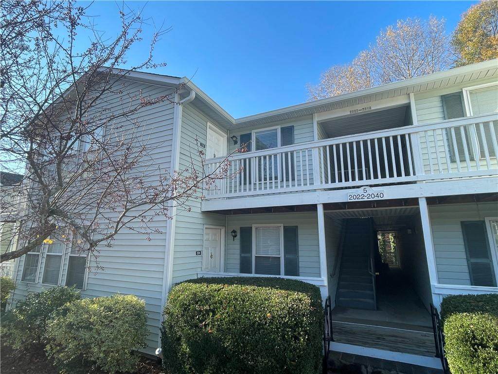 2028 Brian Way - Photo 1