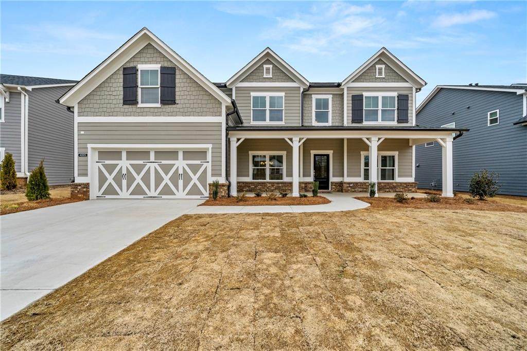 4895 Crestline View Road - Photo 1
