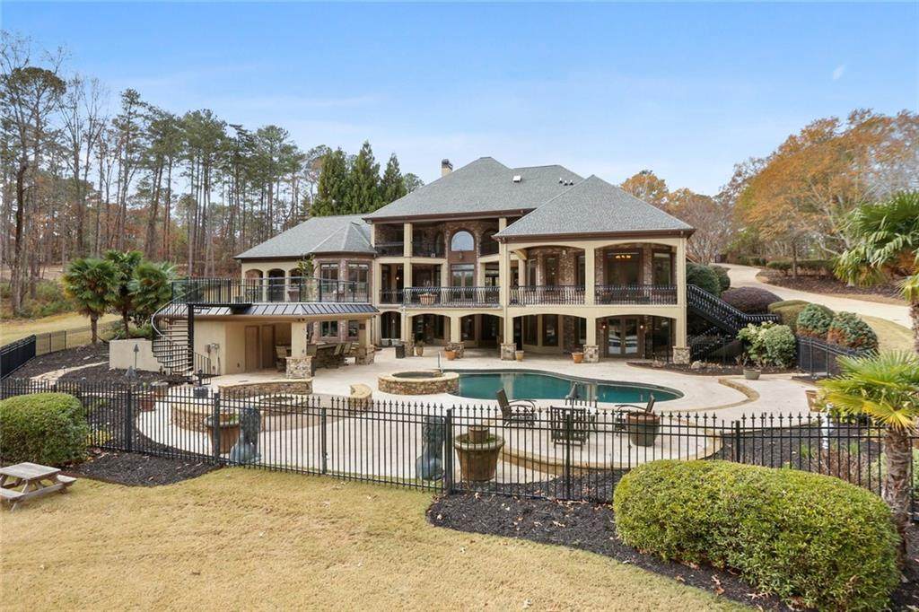 6617 Garrett Road - Photo 1