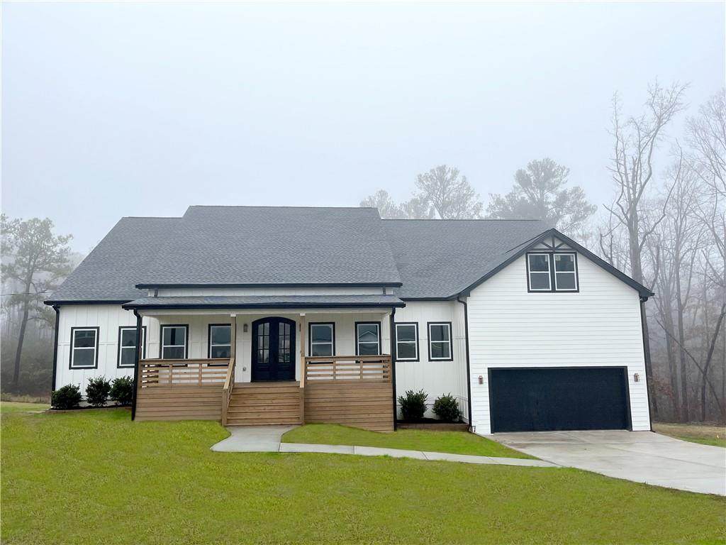 6850 John West Road - Photo 1