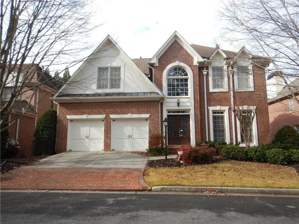 455 Wembley Circle - Photo 1