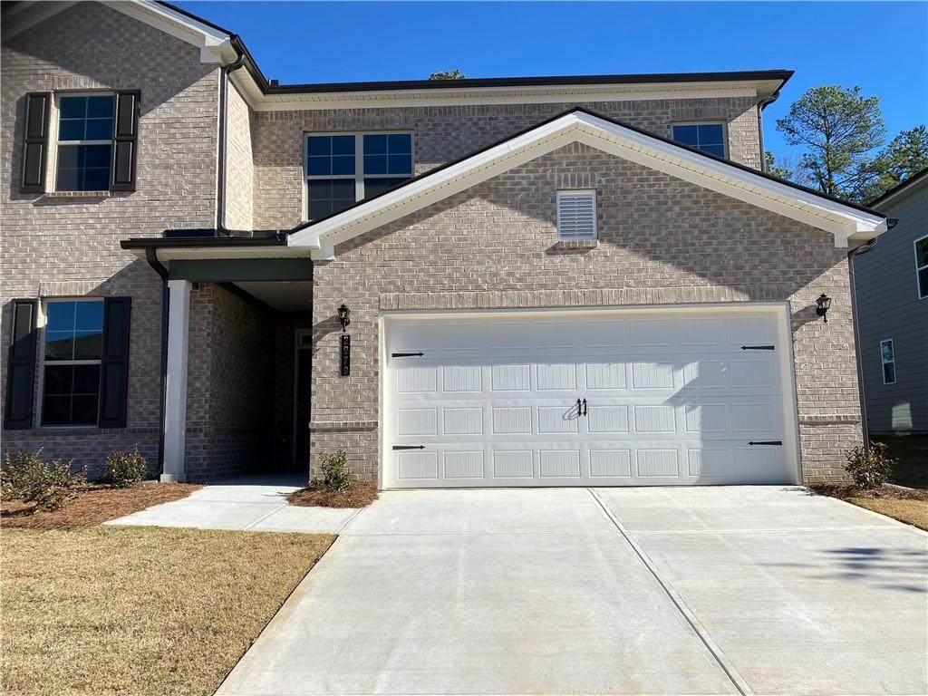 2979 Ogden Trail - Photo 1