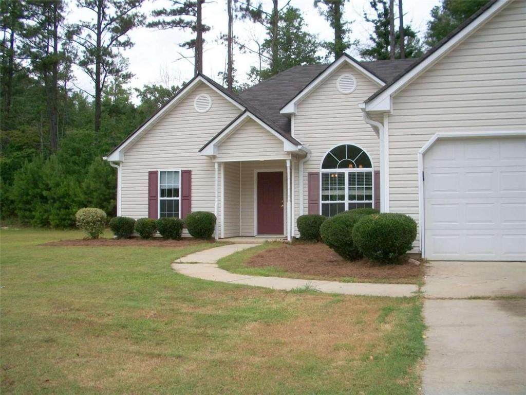 3715 Garnet Way - Photo 1
