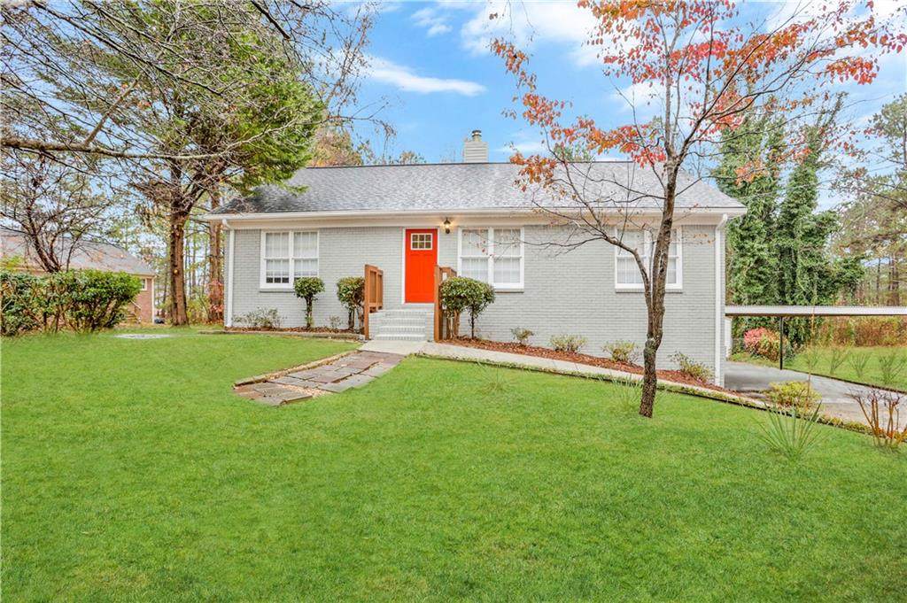 960 Walker Place Drive - Photo 1