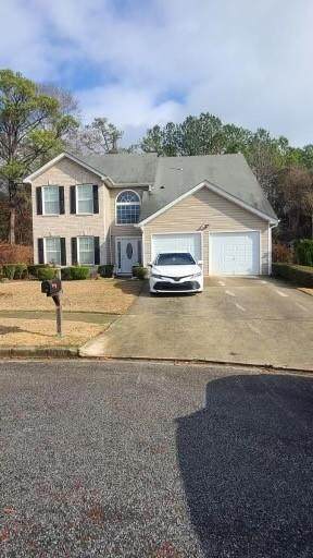 4730 Heather Mill Trace - Photo 1