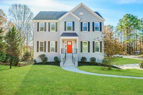 17 Hollow Springs Lane - Photo 1