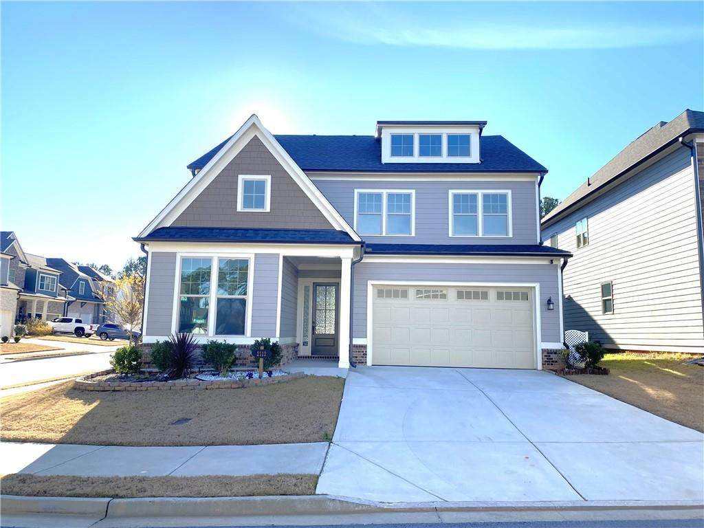 2112 Cosgrove Place - Photo 1