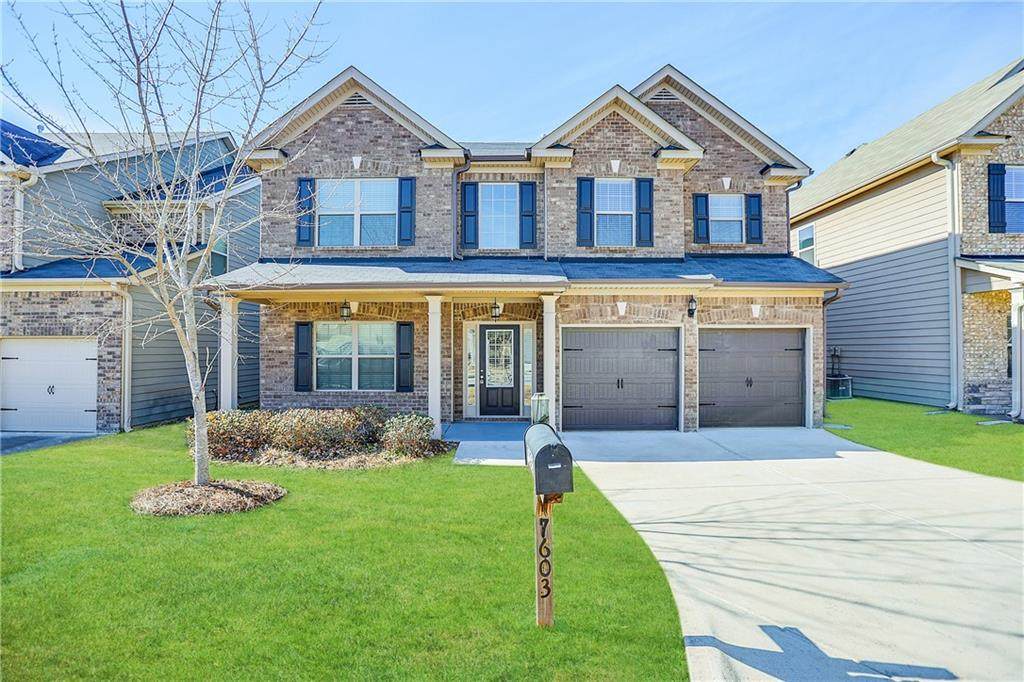 7603 Crawford Court - Photo 1