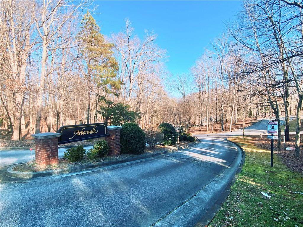 3346 Arbor Walk Drive - Photo 1