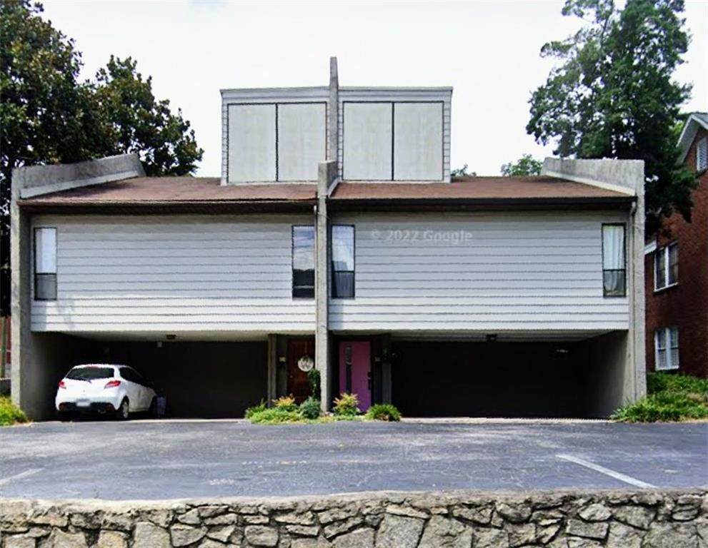 510 Ponce De Leon Avenue - Photo 1