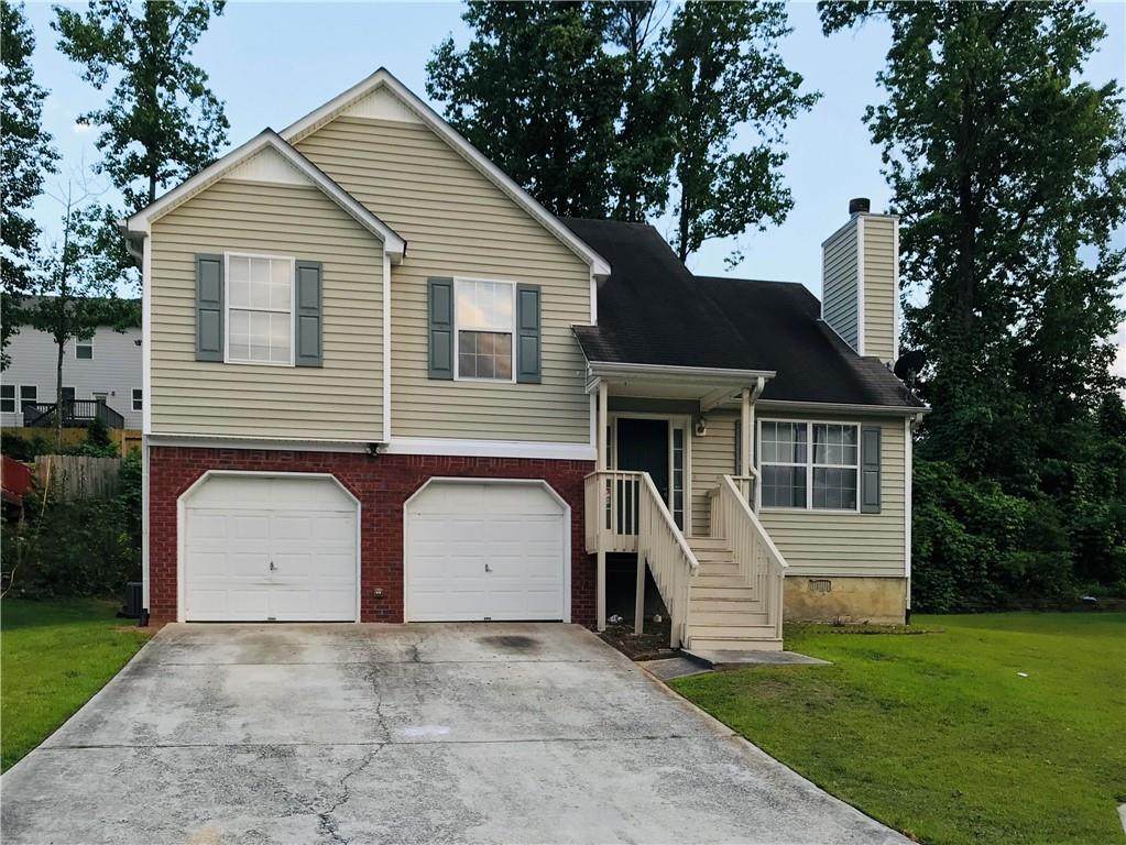 2017 Rhinehart Road - Photo 1