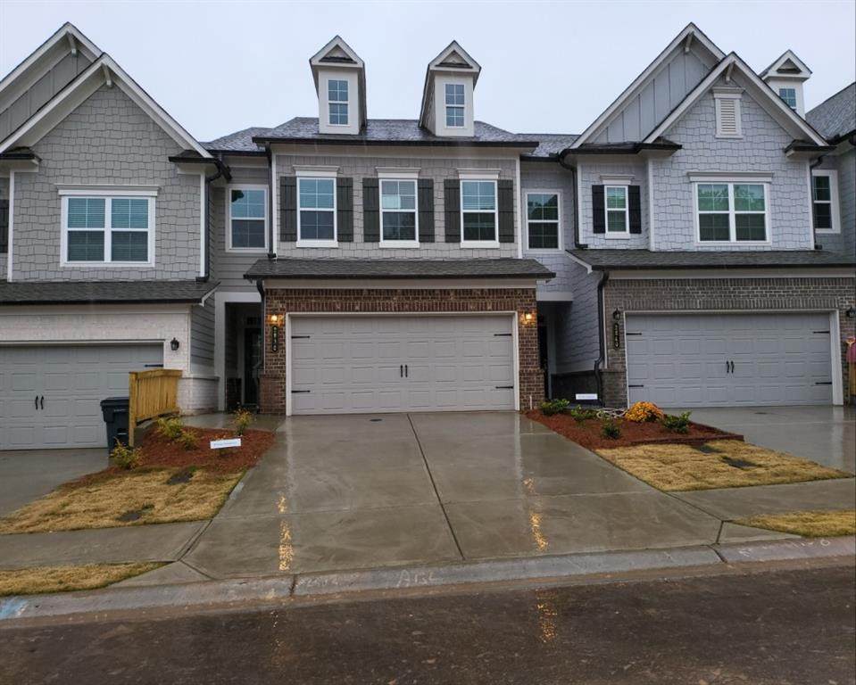 2830 Thames Willow Way - Photo 1