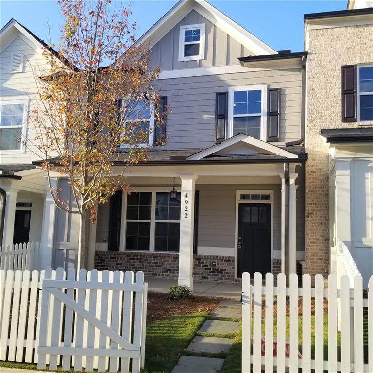 4922 Futral Drive - Photo 1