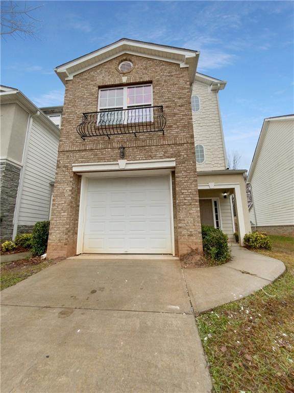 4314 Notting Hill Drive - Photo 1