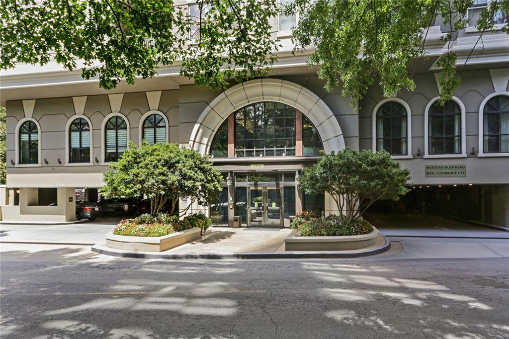 3334 Peachtree Road - Photo 1