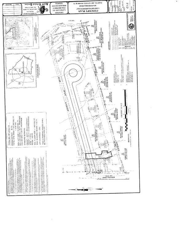 2076 Windy Hill Road - Photo 1