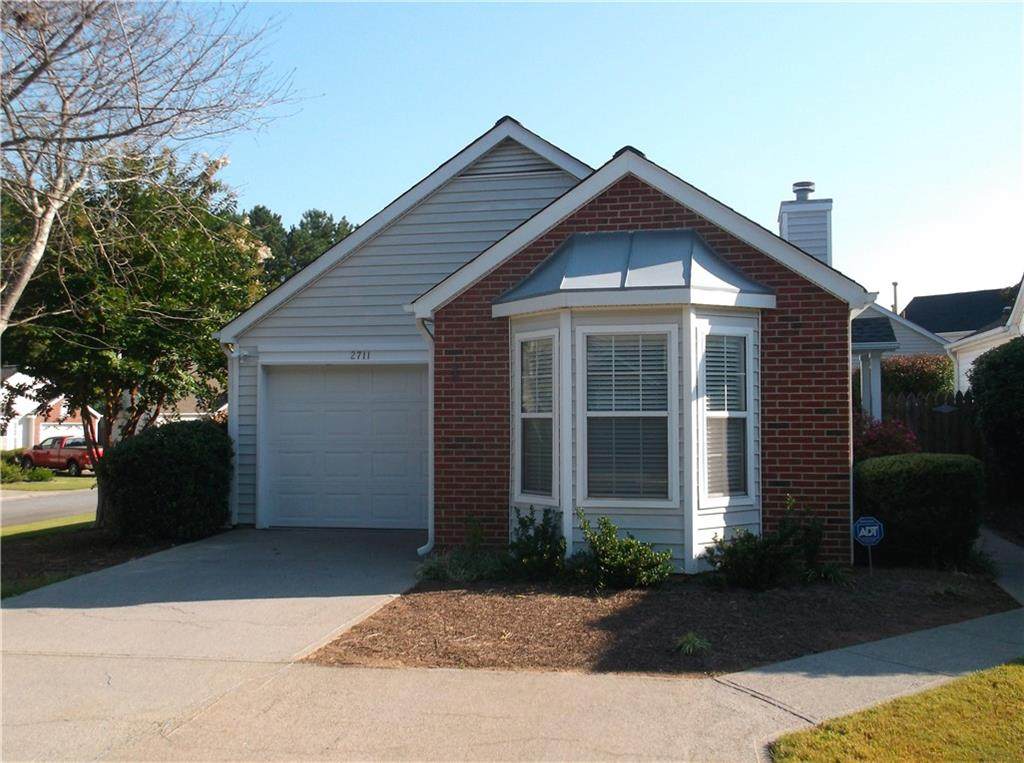 2711 Highland Ridge - Photo 1