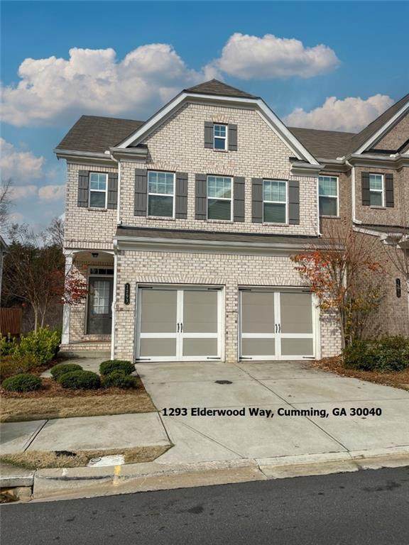 1293 Elderwood Way - Photo 1