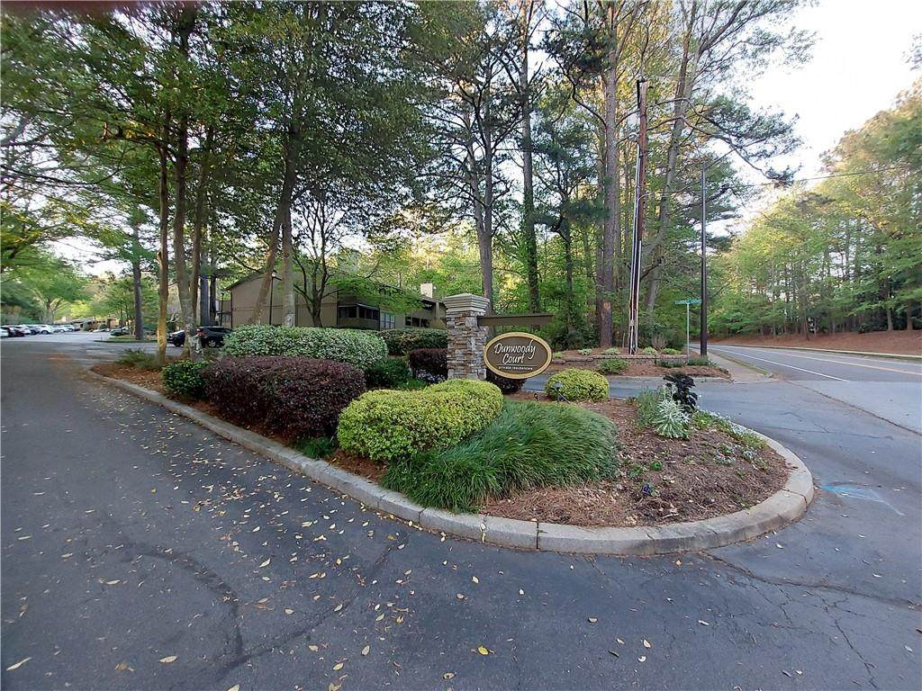 1003 Dunbar Drive - Photo 1