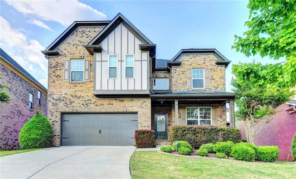 9973 Autry Vue Lane - Photo 1