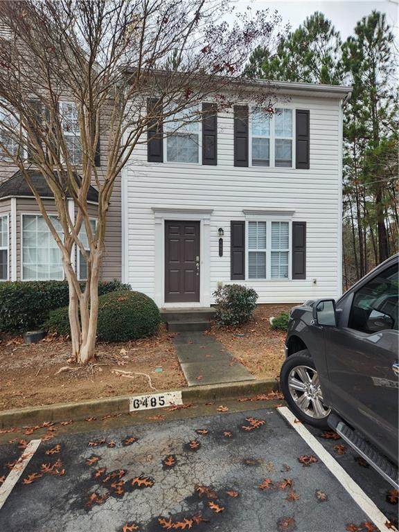 6487 Arbor Gate Drive - Photo 1