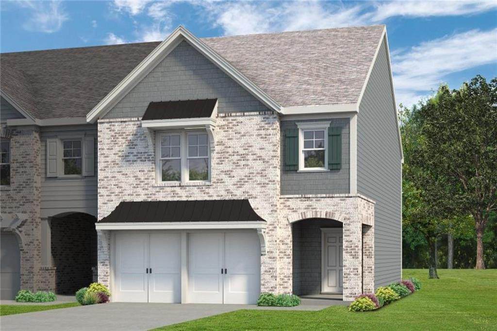 1307 Park Center Circle - Photo 1
