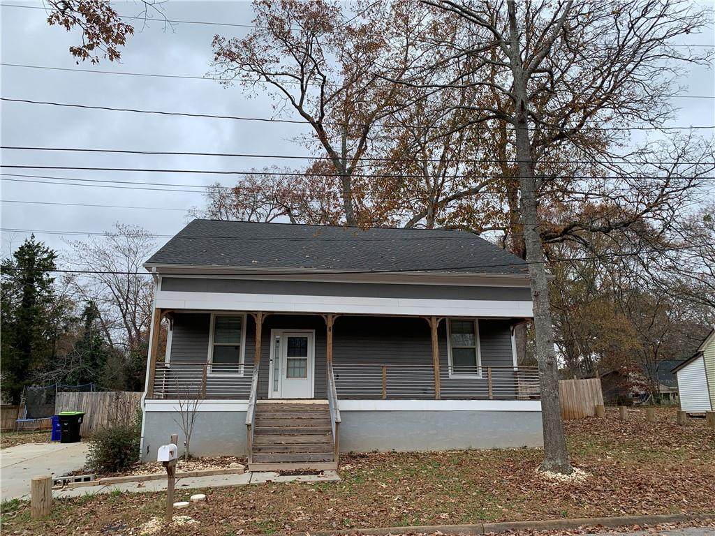 8 Glenn Street - Photo 1