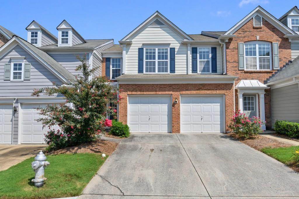 3629 Gainesway Trace - Photo 1