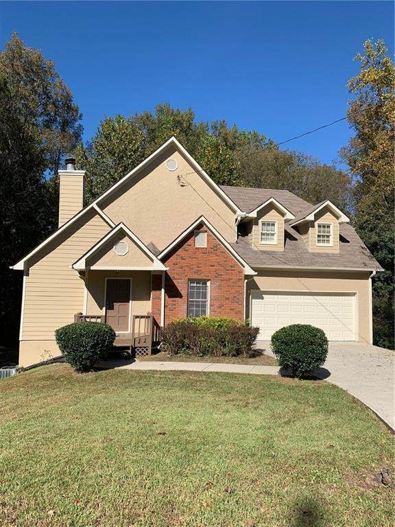 3097 Wendview Lane - Photo 1