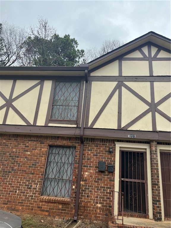 3273 Abbeywood Drive - Photo 1