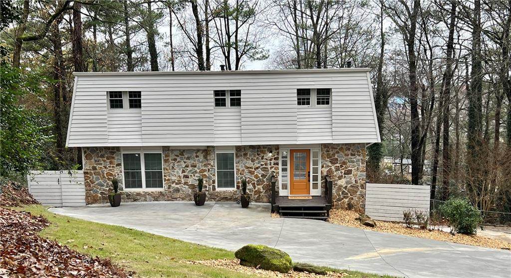 3480 Thornewood Drive - Photo 1