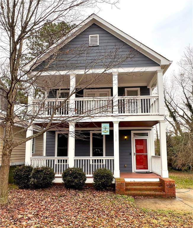 1078 Harwell Street - Photo 1