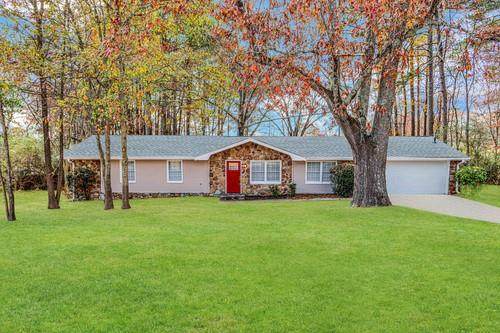 2547 Pamela Drive - Photo 1