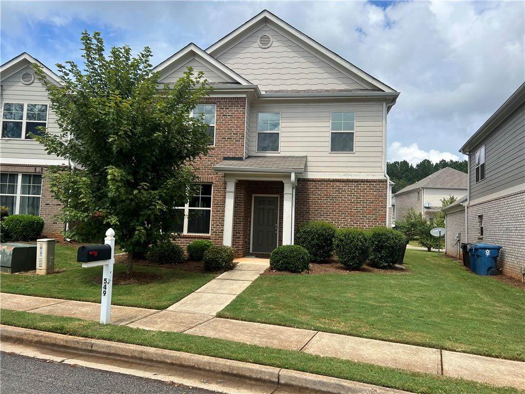 549 Tulip Lane - Photo 1