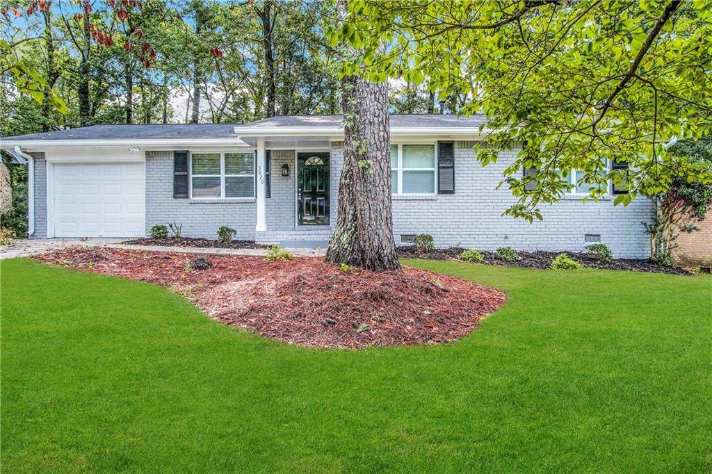 3820 Leisure Lane - Photo 1