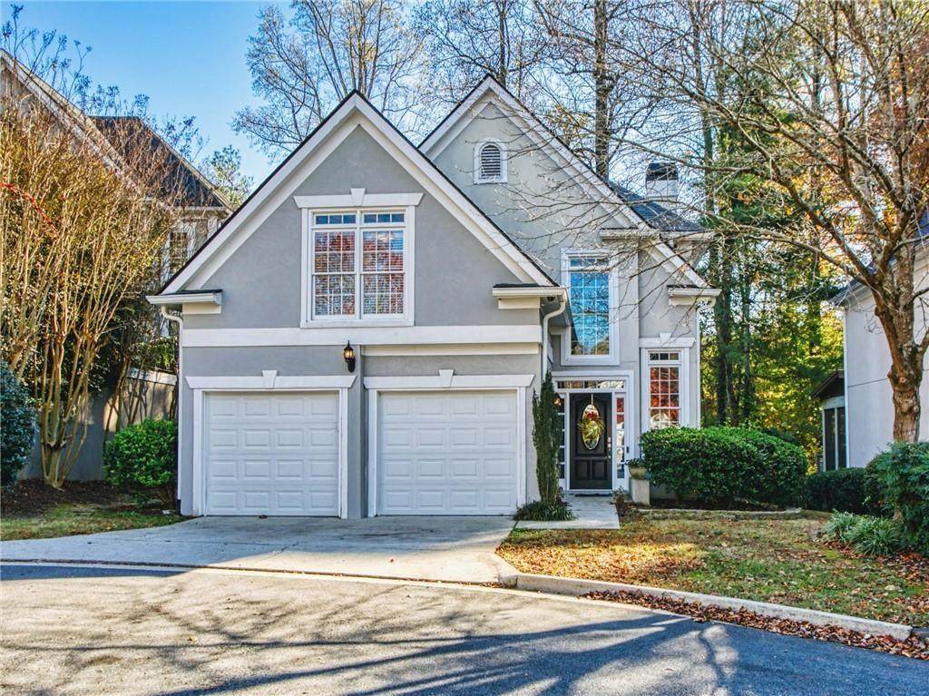 2230 Lenox Walk - Photo 1