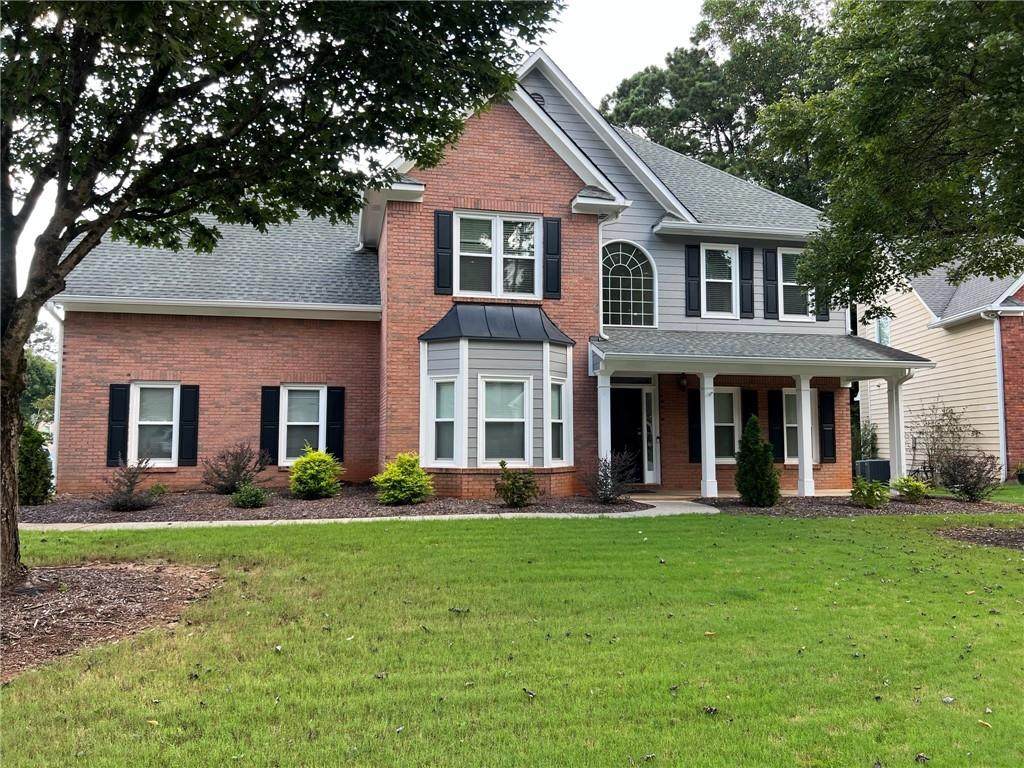 3265 Maple Terrace Drive - Photo 1