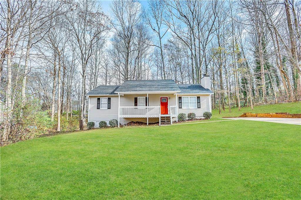 59 Landing Lane - Photo 1